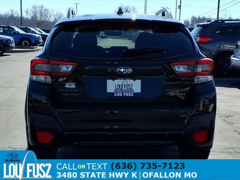 Used 2023 Subaru Crosstrek 2.5i Sport image 30