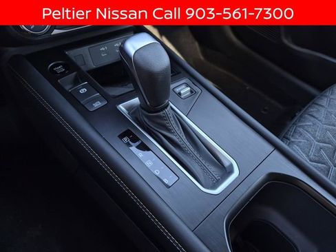 New 2025 Nissan Kicks SV w/ SV Premium Package image 20