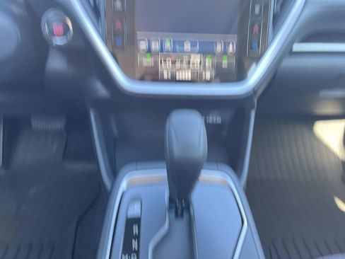 Certified 2025 Subaru Impreza 2.0i Sport AWD/4WD image 45
