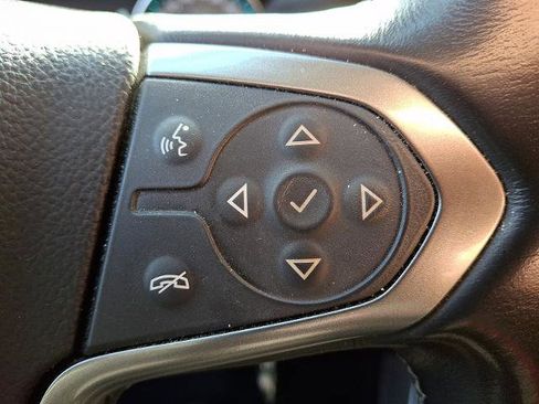 Certified 2018 Chevrolet Silverado 1500 LT w/ All Star Edition image 22