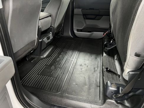 Used 2024 Ford F350 XL w/ XL Off-Road Package image 54