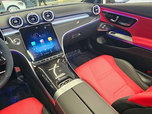 New 2026 Mercedes-Benz CLE 53 AMG 4MATIC Cabriolet image 28