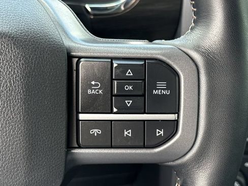 Used 2024 Ford F150 Lariat w/ FX4 Off-Road Package AWD/4WD image 44