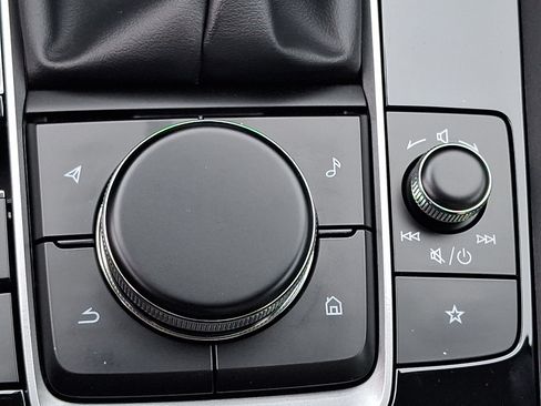 New 2026 MAZDA CX-50 AWD 2.5 S w/ Weather Package image 18