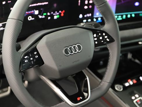 New 2026 Audi A6 Prestige image 16