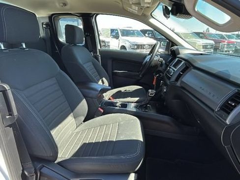Certified 2023 Ford Ranger XL w/ Equipment Group 101A High RWD image 11
