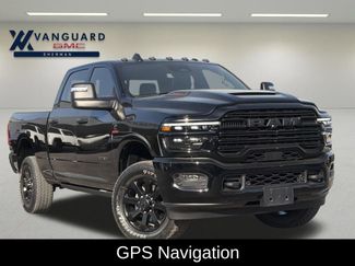 Used 2025 RAM 2500 Laramie video 1