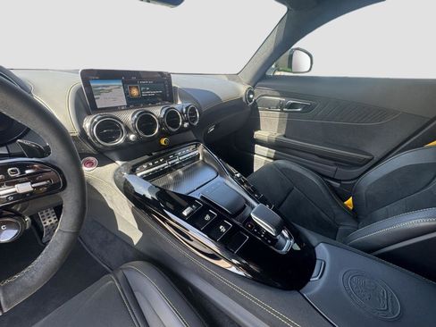 Used 2020 Mercedes-Benz AMG GT R image 15