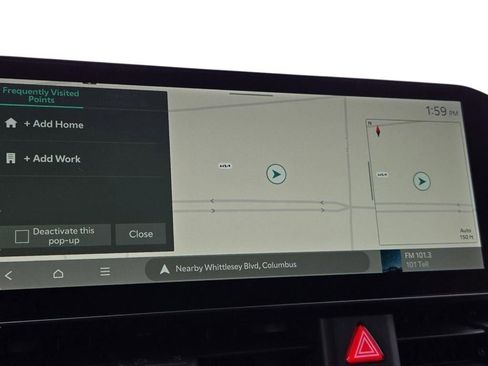 New 2026 Kia Carnival LXS image 29