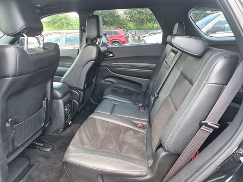 Used 2022 Dodge Durango GT RWD image 11