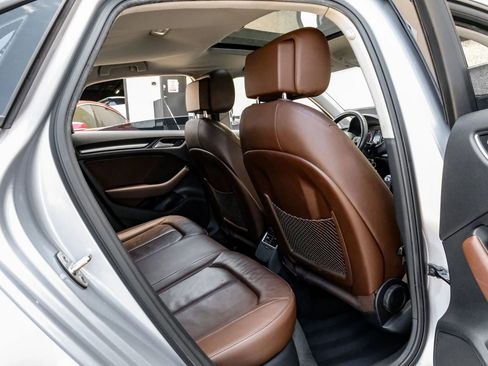 Used 2016 Audi A3 1.8T Premium image 45