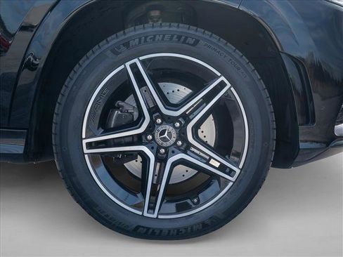 Certified 2023 Mercedes-Benz GLS 450 GLS 450 image 13