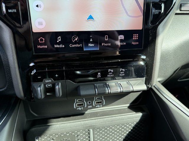 New 2026 RAM 1500 Big Horn AWD/4WD image 21