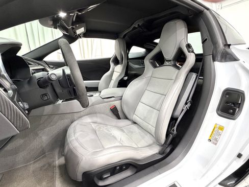 Used 2019 Chevrolet Corvette Z06 image 28