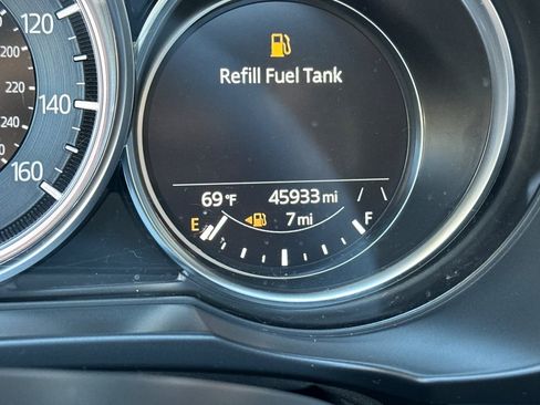 Used 2023 MAZDA CX-5 AWD 2.5 S image 33