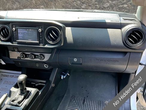 Used 2019 Toyota Tacoma SR RWD image 12