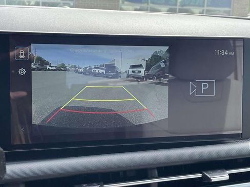 New 2026 Hyundai Santa Cruz SE image 25