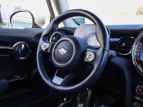 Used 2023 MINI Cooper S FWD image 20