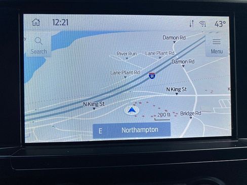 Certified 2022 Ford F150 XL w/ STX Appearance Package image 41