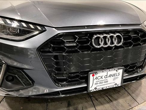 Used 2025 Audi A4 2.0T Premium AWD/4WD image 21