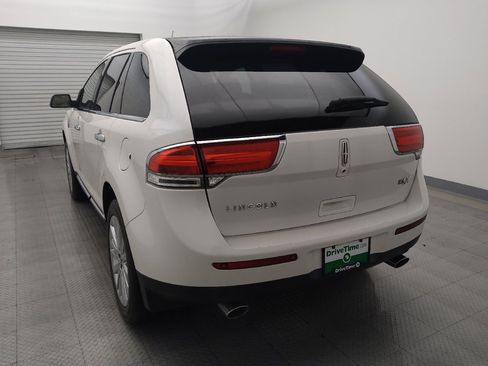 Used 2015 Lincoln MKX FWD w/ Equipment Group 102A image 6