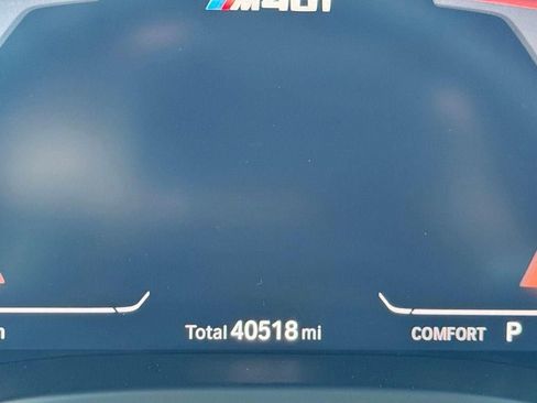 Used 2023 BMW X3 M40i w/ Shadowloine Package AWD/4WD image 27