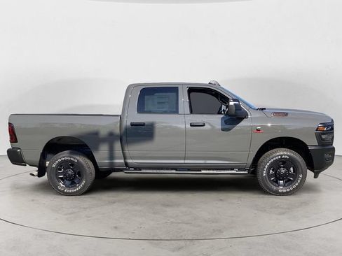 New 2026 RAM 2500 Tradesman AWD/4WD image 7