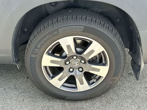 Used 2019 Honda Ridgeline RTL-E image 5