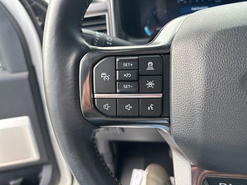 Used 2024 Ford F250 Platinum image 21