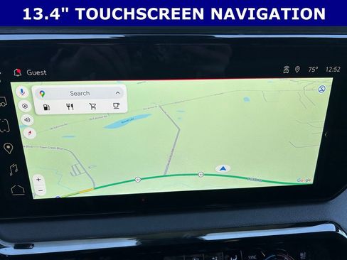 New 2026 GMC Sierra 1500 AT4 w/ AT4 Premium Package image 3