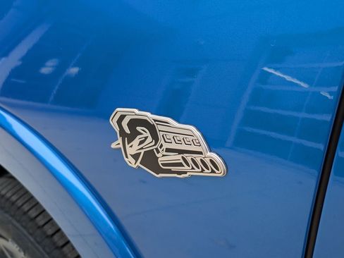 New 2026 RAM 1500 Big Horn image 42