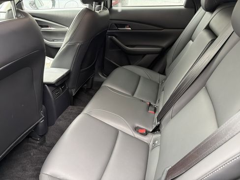 Used 2024 MAZDA CX-30 AWD 2.5 S w/ Select Sport Pkg image 21