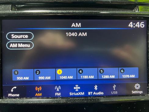 Used 2019 Nissan Rogue SV image 10