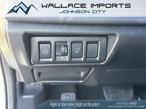 Certified 2024 Subaru Outback Limited XT image 35