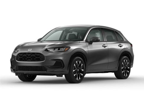 New 2027 Honda HR-V EX-L image 1
