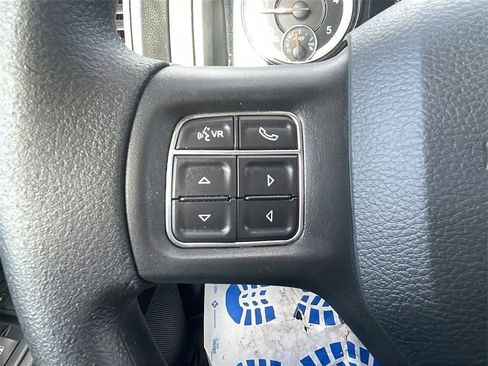 Used 2016 RAM 2500 Tradesman w/ Chrome Appearance Group image 21