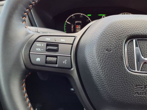 Certified 2026 Honda CR-V Sport image 15