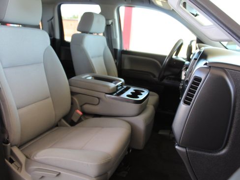 Used 2017 GMC Sierra 1500 4x4 Double Cab w/ Elevation Edition image 13