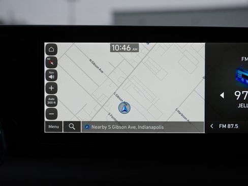 Used 2023 Hyundai Palisade Limited w/ Cargo Package image 22