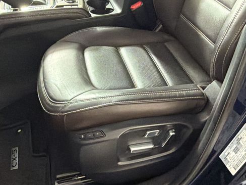 Used 2025 MAZDA CX-5 Signature AWD/4WD image 15