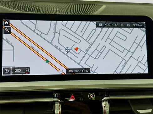 Used 2021 BMW 330i Sedan w/ Premium Package image 13