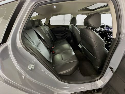 Used 2023 Honda Accord Touring image 26