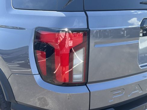 Used 2026 Honda Passport TrailSport image 11