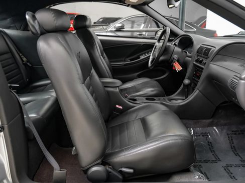 Used 2003 Ford Mustang GT Premium RWD image 28