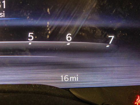 New 2026 RAM 2500 Rebel w/ Rebel Level 2 Equipment Group image 35