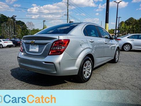 Used 2019 Chevrolet Sonic LS image 15