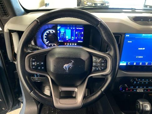 Certified 2023 Ford Bronco Badlands image 18
