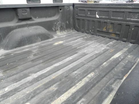 Used 2015 Chevrolet Silverado 2500 High Country w/ Duramax Plus Package image 16