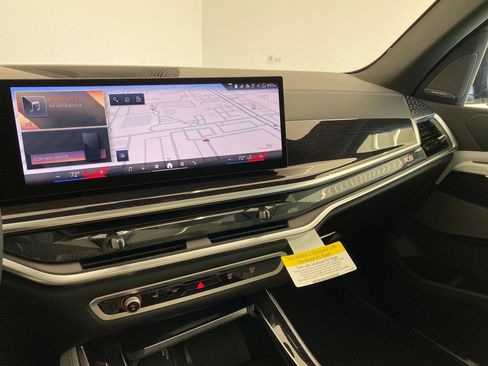 New 2026 BMW X5 xDrive40i w/ M Sport Package image 25