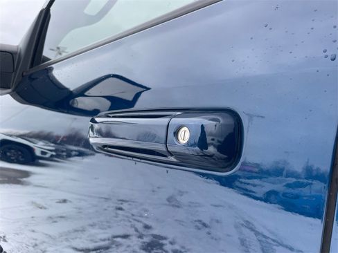 Used 2024 RAM 2500 Big Horn w/ Night Edition image 55